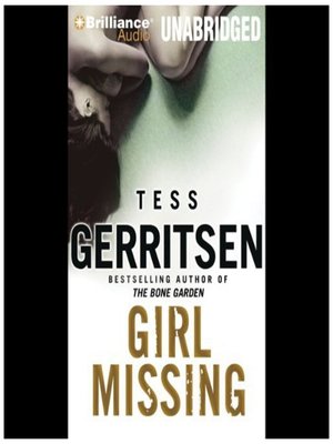 cover image of Girl Missing